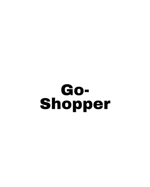 GoShopper